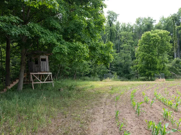 3282 Jerome Rd, North Adams, MI 49262