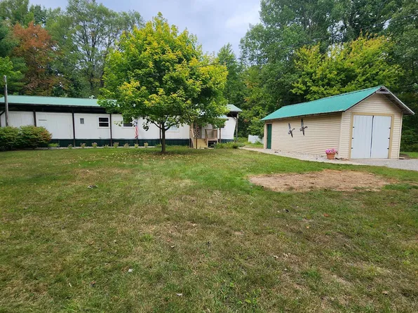 1030 W Townline 16 Rd, Pinconning, MI 48650