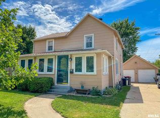1501 S Capitol St, Pekin, IL