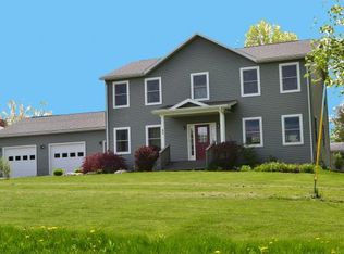 45 Horvath Dr, Ithaca, NY 14850