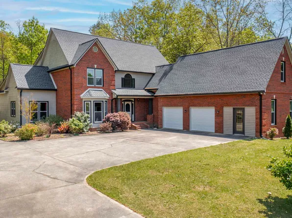 1309 7th Ave NE, Jacksonville, AL 36265