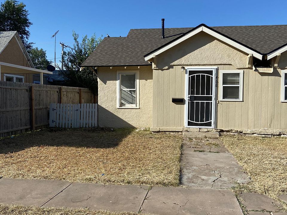 1st image of 706 S Abilene Ave