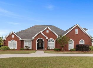 2227 Prevatt Rd, Dothan, AL 36301