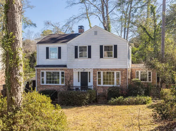 1210 Peachtree Road, Augusta, GA 30909