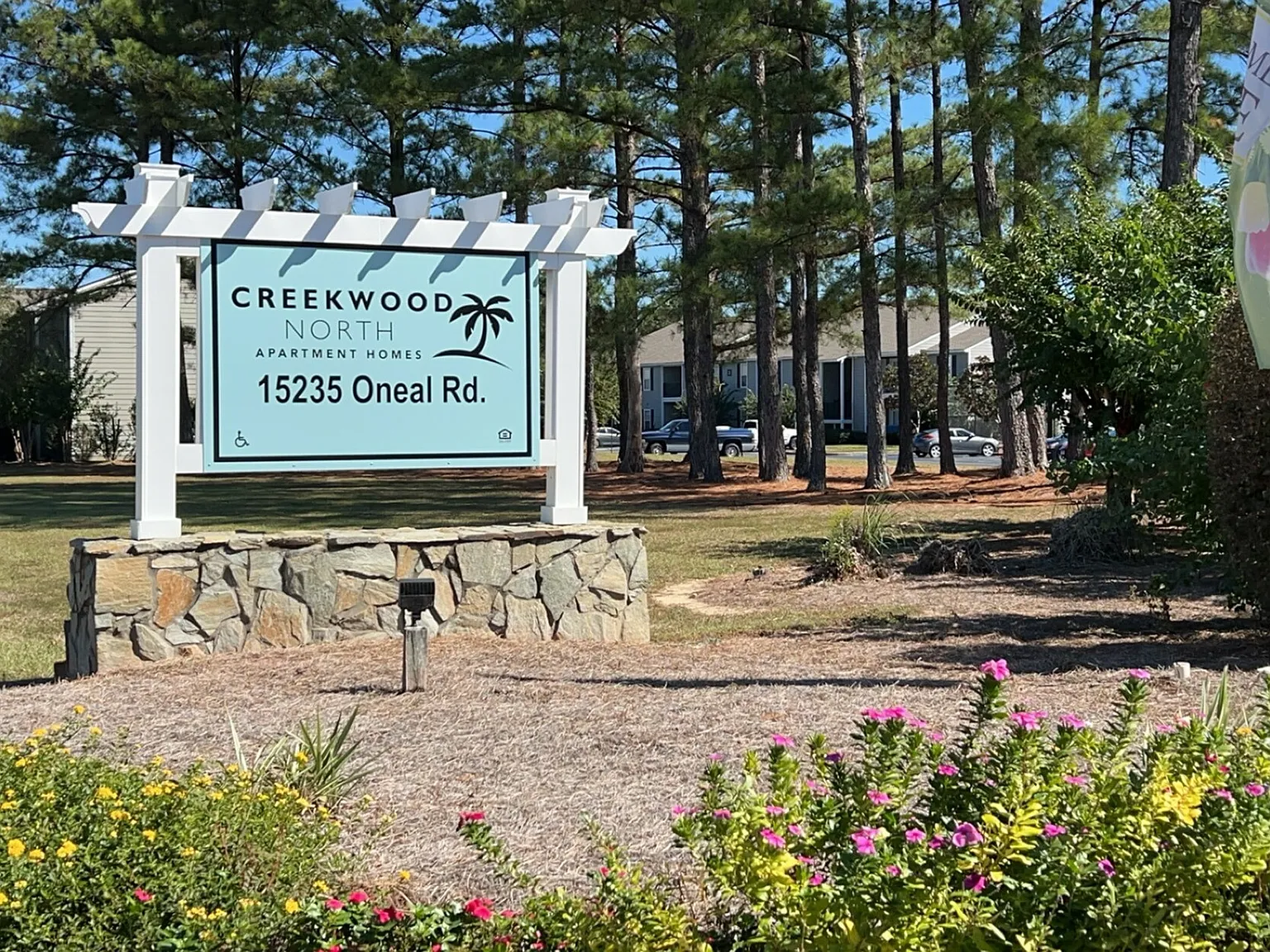 Creekwood North — Photo 1