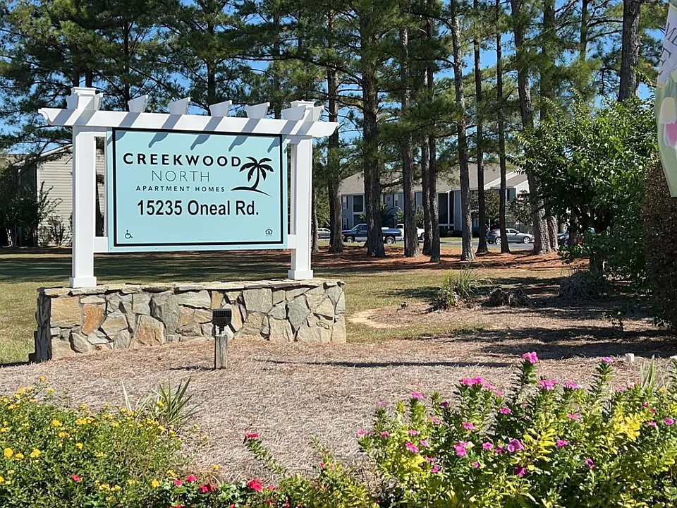 Creekwood North