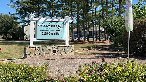 Creekwood North Photo 1