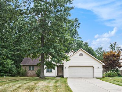 5522 Jessael Dr, Bath, MI, 48808