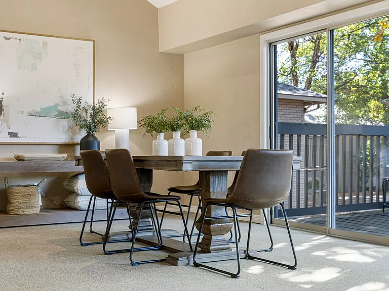 Deerfield Estates - First Months Rent FREE *Select Units Only* — Photo 9