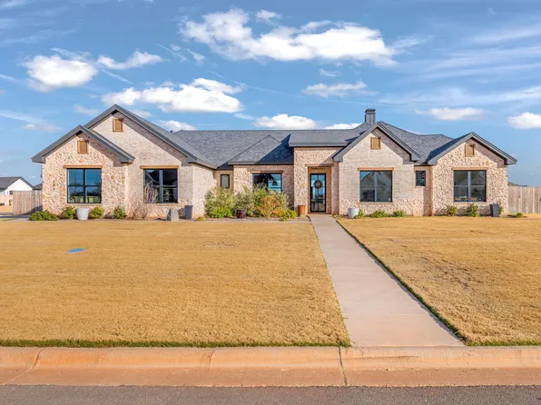 194 Gainesway Dr, Abilene, TX 79606