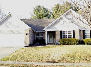 458 Schwarz Rd, O Fallon, IL 62269