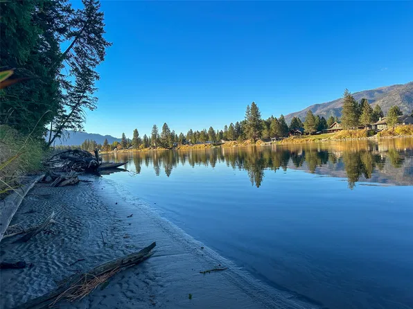 Nhn Old Barn Ln Lot 7, Thompson Falls, MT 59873