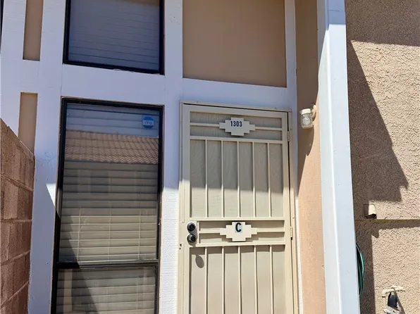 1303 Capri Dr APT C, Boulder City, NV 89005