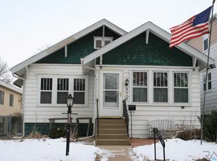928 W 7th St, Sioux Falls, SD 57104