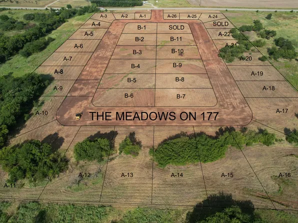 17 N Meadows St, Morrison, OK 73061