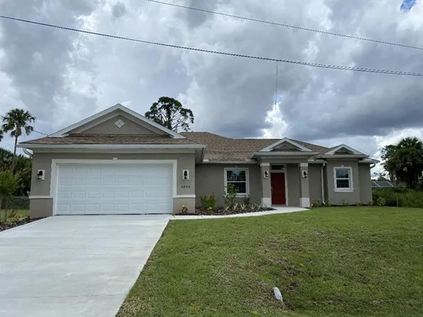 3843 San Mateo Dr, North Port, FL 34288