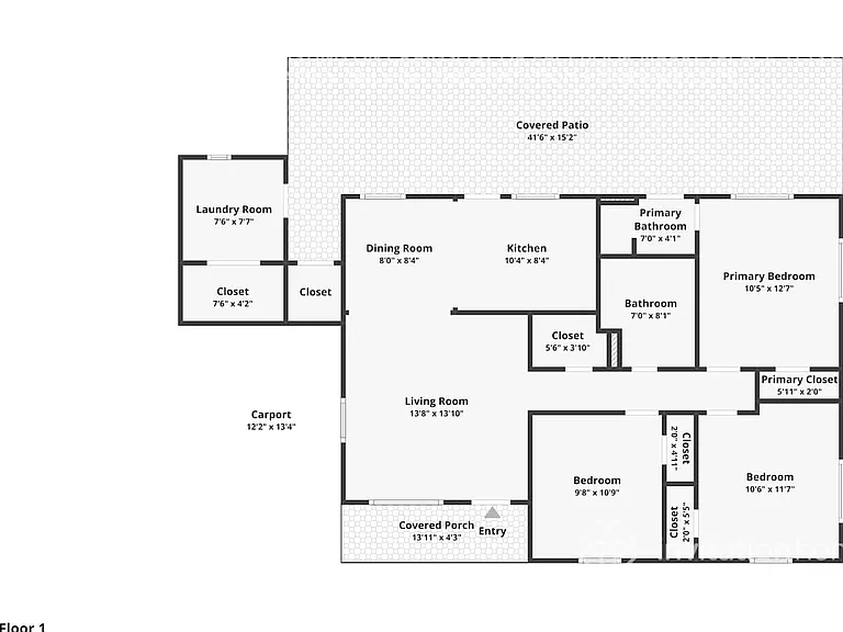 4402 S Park Dr — Photo 2