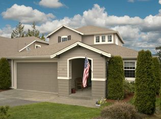 126 Timber Ridge Dr, Port Ludlow, WA 98365