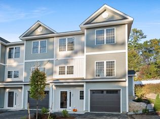 2C Dearborn Cir, Goffstown, NH 03045