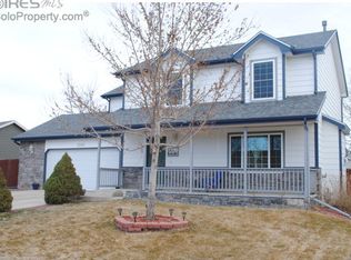 3150 52nd Ave, Greeley, CO 80634