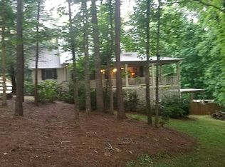 1195 Bethany Rd, Jasper, GA 30143