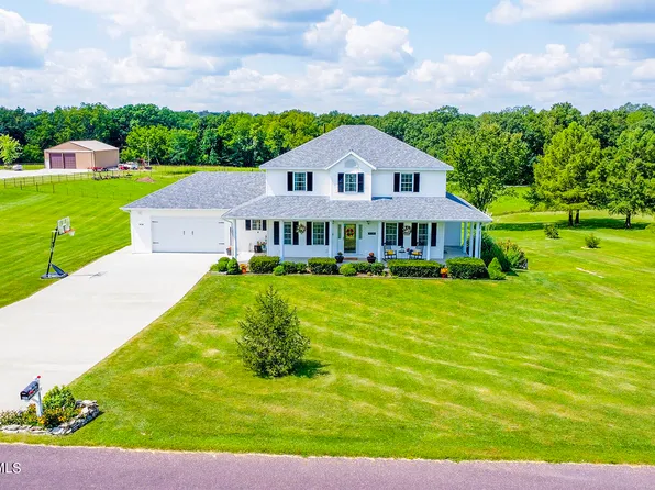 8751 County Road 339, New Bloomfield, MO 65063