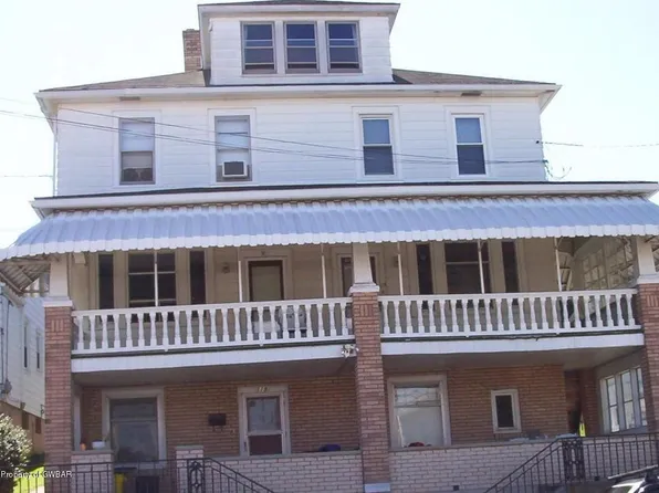 119 W Grand St, Nanticoke, PA 18634