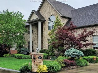 3530 Carpenter Ave, Hurricane, WV 25526