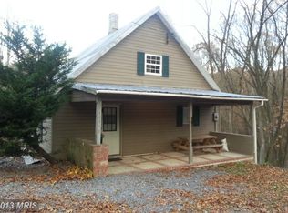 14550 Black Ankle Rd, Mount Airy, MD 21771