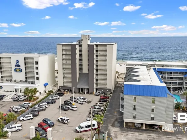 327 E Beach Blvd APT 7C, Gulf Shores, AL 36542