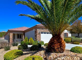 2568 Flare Star Dr, Henderson, NV 89044