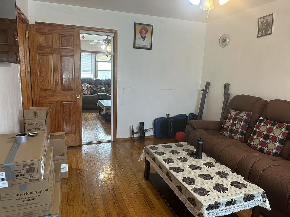 1st image of 89-52 Springfield Blvd Floor 2