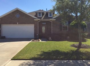 9118 Rappahanook Ln, Rosenberg, TX 77469