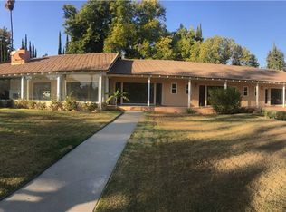 2034 E California Blvd, San Marino, CA 91108