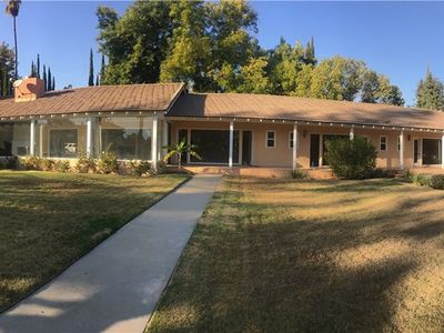 2034 E California Blvd, San Marino, CA, 91108