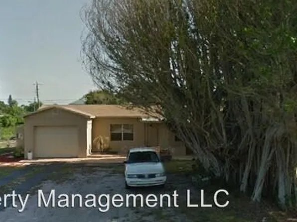 3404 Avenue O, Fort Pierce, FL 34947