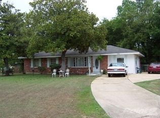 4501 Coventry Rd, Montgomery, AL 36116