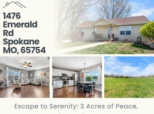 1476 Emerald Rd, Spokane, MO 65754