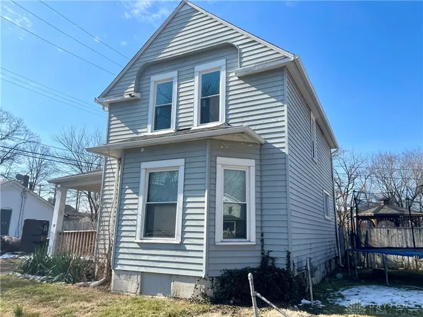 35 N Philadelphia St, Dayton, OH 45403