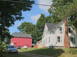 238 Reed Rd, Windsor, ME 04363