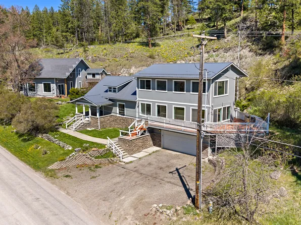 121 & 135 Boon Rd, Somers, MT 59932