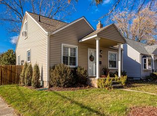 3303 Ellwood Ave, Royal Oak, MI 48073