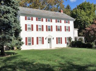 133 E 1st Ave, Collegeville, PA 19426