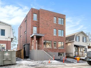 158 Laval St N UNIT 4, Ottawa, ON K1L 7Z4