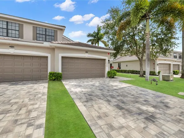 10626 Smokehouse Bay DR #102, NAPLES, FL 34120