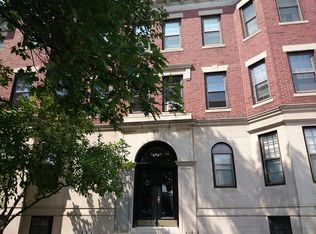 1165 Commonwealth Ave APT 6, Allston, MA 02134