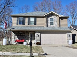 4805 Lucas Ln, New Albany, IN 47150