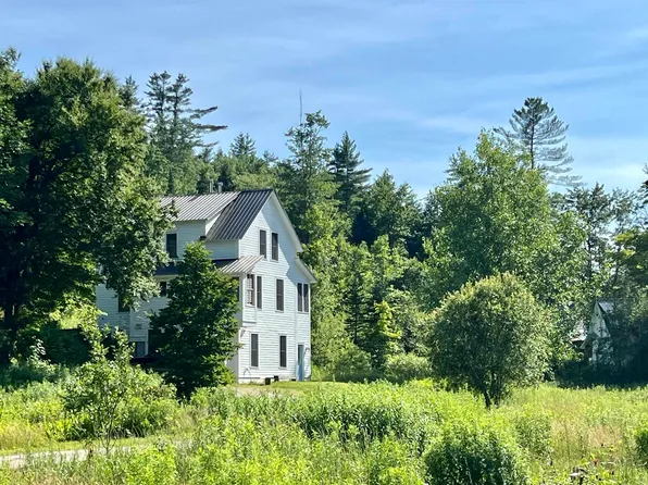 498 Goodaleville Road, Jamaica, VT 05155