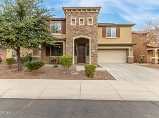 21434 W Terri Lee Dr, Buckeye, AZ 85396