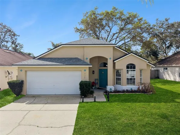 8128 Woodsworth Dr, Orlando, FL 32817